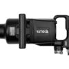 Súng siết bulông 1" ngắn (Búa liền chốt) Yato 2600Nm Yato YT-0959