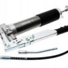 Súng bơm mỡ cầm tay 2 piston 500cc 69Mpa Yato YT-07041 - Ba Lan
