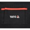 Tạp dề đựng dụng cụ 6 túi Yato YT-74060 - Ba Lan