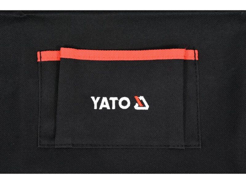 Tạp dề đựng dụng cụ 6 túi Yato YT-74060 - Ba Lan