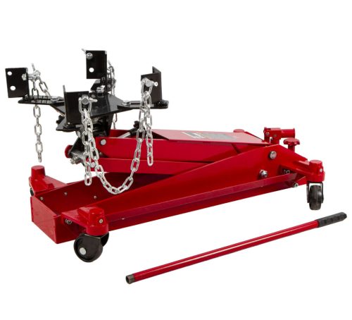 Kích nâng hộp số nằm 500kg Torin TE05001 Kích nâng hộp số nằm 500kg Torin TE05001