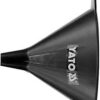 Phễu châm nhớt Φ135mm Yato YT-0694 - Ba Lan