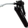 Súng bơm mỡ khí nén 400cc 40Mpa Yato YT-07055 - Ba Lan
