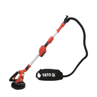 Máy chà nhám không chổi than dùng pin 18V 4Ah (thân máy) Yato YT-82361 - Ba Lan