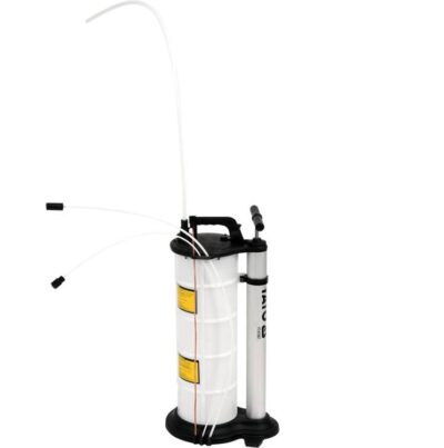 Thiết bị hút dầu thải chân không bằng tay 9L Yato YT-07087