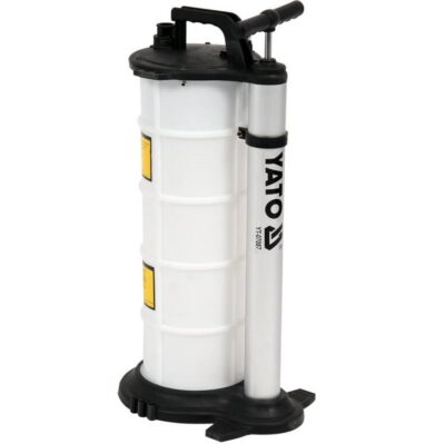 Thiết bị hút dầu thải chân không bằng tay 9L Yato YT-07087