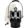 Thiết bị thay dầu phanh dùng khí nén 5L Yato YT-06845 - Ba Lan