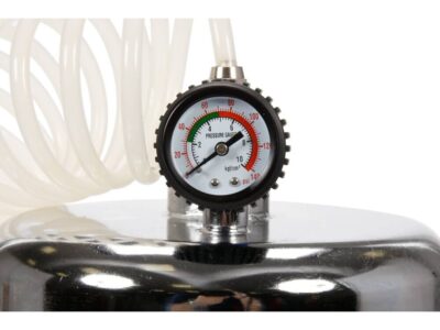Thiết bị thay dầu phanh dùng khí nén 5L Yato YT-06845 - Ba Lan