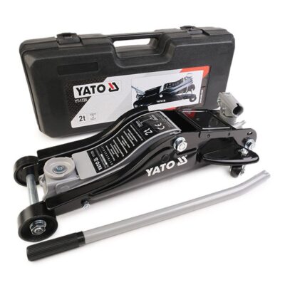Kích cá sấu 2T cao cấp YATO YT-1720 - Ba Lan
