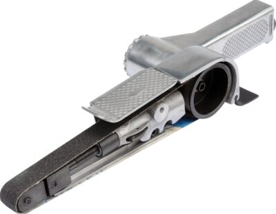 Máy chà nhám băng khí nén 20x520mm Yato YT-09742 - Ba Lan