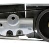 Máy chà nhám băng khí nén 20x520mm Yato YT-09742 - Ba Lan