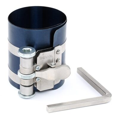 Vòng ép lắp xéc măng 50-125mm Yato YT-0635 - Ba Lan