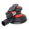Máy chà nhám hơi quỹ đạo 2.5mm 6" 150mm lệch tâm Yato YT-09739 - Ba Lan