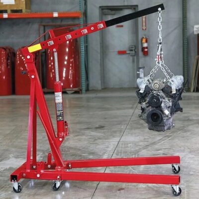 TORIN T32002X 5