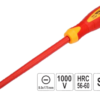 Tuốc nơ vít 2 cạnh cách điện 1000V 8X175 MM Yato YT-2820 Ba Lan