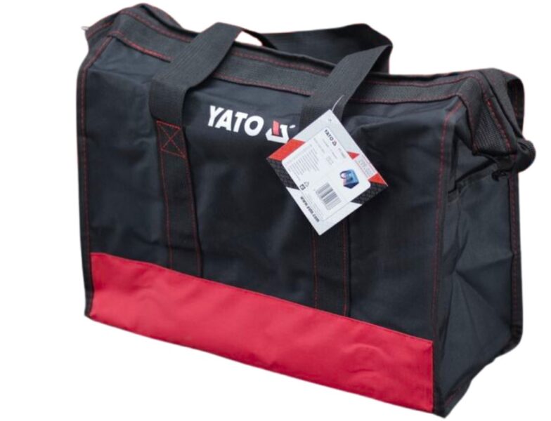 Túi Đựng Dụng Cụ Yato YT-74402 Túi Đựng Dụng Cụ Yato YT-74402