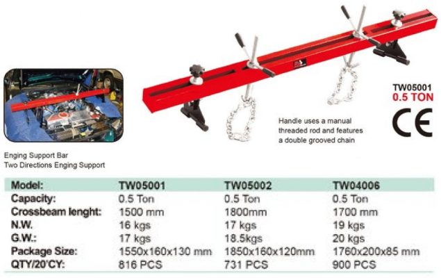 TW05001 1