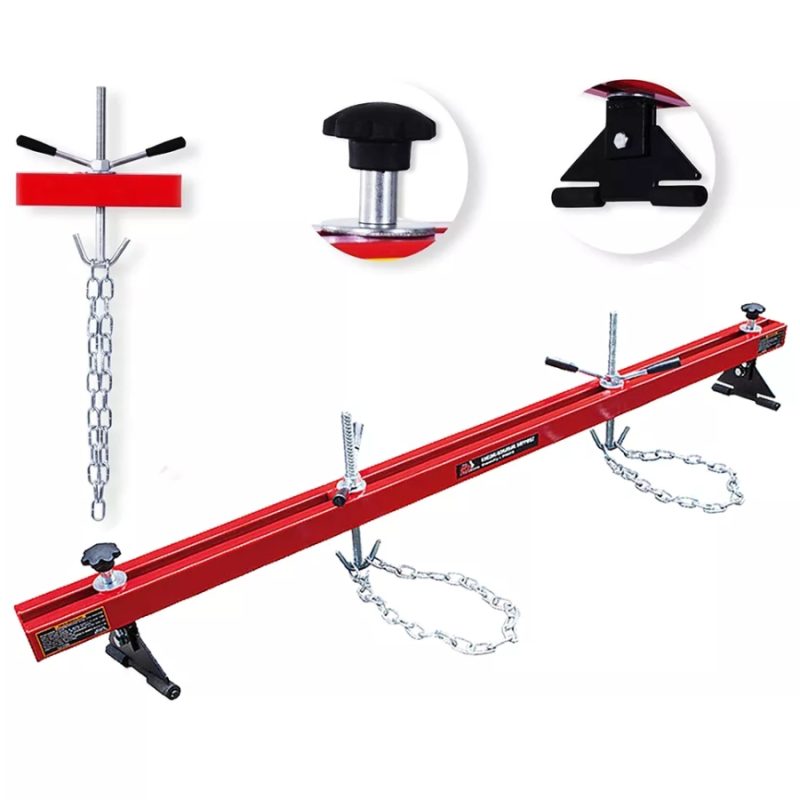 Giá treo động cơ ô tô 0.5 tấn 2 xích Torin TW05002 Giá Treo Động Cơ Ô Tô 0.5 Tấn 2 Xích Torin TW05002