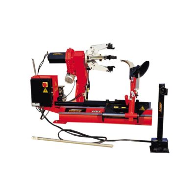 U-290 Heavy-Duty Truck Tire Changer