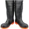 Ủng bảo hộ mũi bọc thép dòng PORTLAND Size: 39-46 Yato YT-80881 - Ba Lan