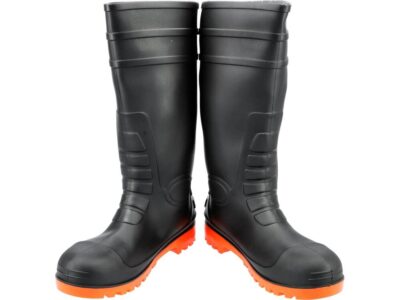 Ủng bảo hộ mũi bọc thép dòng PORTLAND Size: 39-46 Yato YT-80881 - Ba Lan