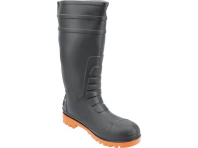 Ủng bảo hộ mũi bọc thép dòng PORTLAND Size: 39-46 Yato YT-80881 - Ba Lan