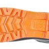 Ủng bảo hộ mũi bọc thép dòng PORTLAND Size: 39-46 Yato YT-80881 - Ba Lan