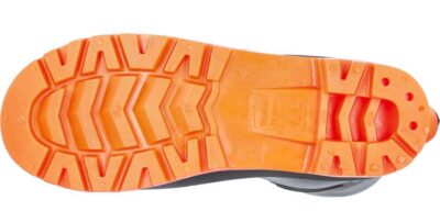 Ủng bảo hộ mũi bọc thép dòng PORTLAND Size: 39-46 Yato YT-80881 - Ba Lan