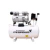 Máy nén khí không dầu giảm âm PEGASUS TM-OF600-25L