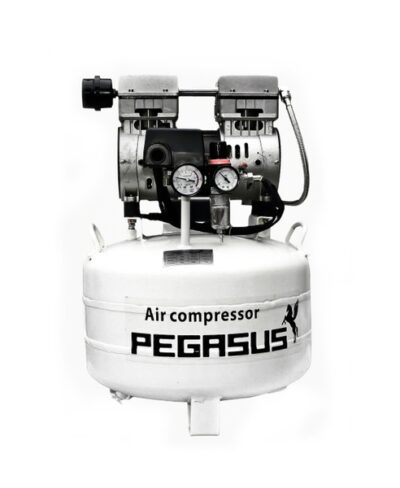 Máy Nén Khí Không Dầu Giảm Âm Pegasus TM-OF550-40L