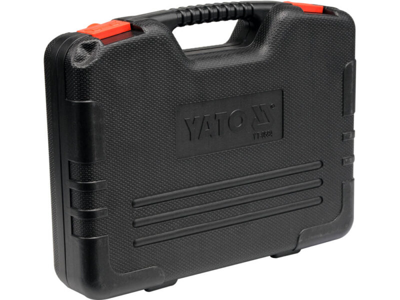 Bộ Vam tháo cốc lọc dầu cao cấp 13 chi tiết Yato YT-0594 Ba Lan