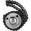 Vam xích tháo cốc lọc dầu 1/2" Φ60-155mm Yato YT-08253