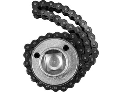 Vam xích tháo cốc lọc dầu 1/2" Φ60-155mm Yato YT-08253