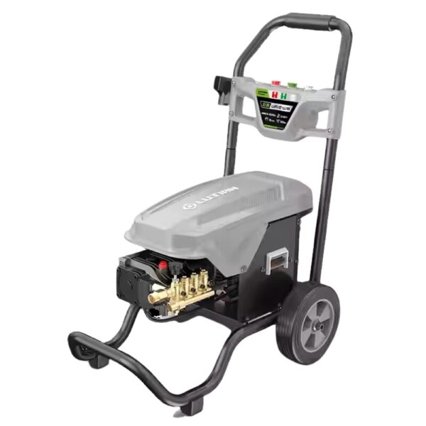 Máy rửa xe cao áp 2500W Lutian WAVE-W16 2 W16 1