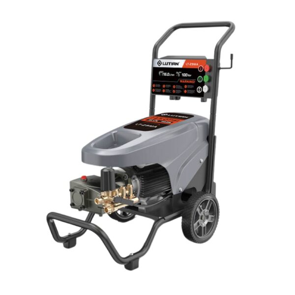 Máy rửa xe cao áp 2500W Lutian WARRIOR-W29 2 W29