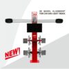 Wheel alignment U-VA2023