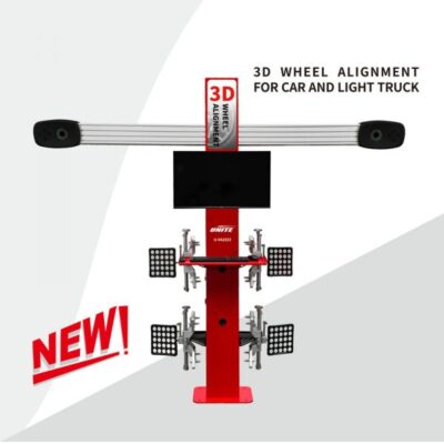 Wheel alignment U-VA2023