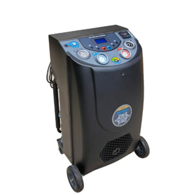 Máy Phục Hồi và Nạp Ga Lạnh Tự Động WS-AC916 R134a
