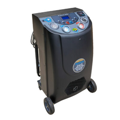 Máy Phục Hồi và Nạp Ga Lạnh Tự Động WS-AC916H R134a