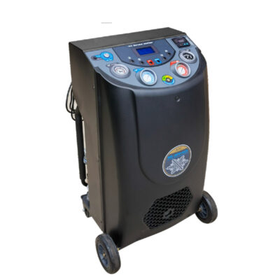 Máy Phục Hồi và Nạp Ga Lạnh Tự Động WS-AC916YF R1234YF