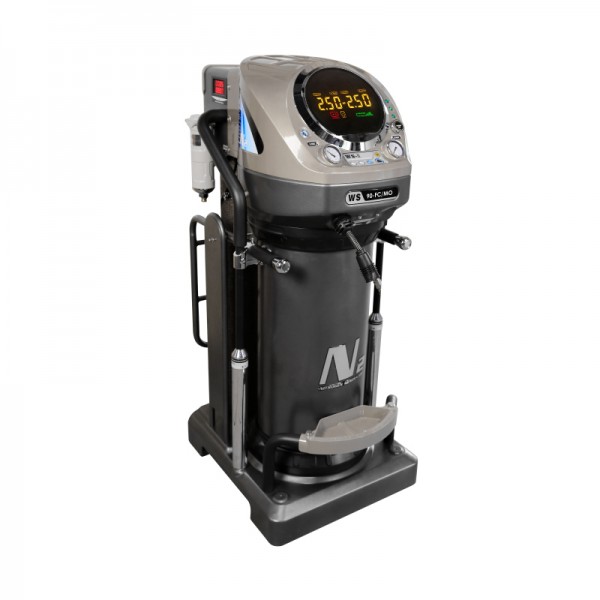 Máy bơm lốp khí Nitơ Guarder Series WS90-FC/MO