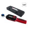 Tay cân lực điện tử 3/8" 3-30 Nm Yato YT-07894 Ba Lan