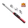 Cờ lê cân lực điện tử đầu rời 14x18mm Yato YT-07903 Ba Lan