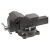 Ê tô Bàn Nguội Yato 100mm,125mm,150mm,200mm, YT-6501