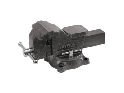 Ê tô Bàn Nguội Yato 100mm,125mm,150mm,200mm, YT-6501