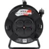 Cuộn dây điện Rulo 40M lõi đồng 3Gx1.5 mm² Yato YT-81054- Ba Lan