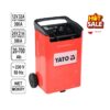 Máy nạp ác quy có đề 20-700Ah Yato YT-83061 Ba Lan