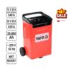 Máy nạp ác quy có đề 20-800Ah Yato YT-83062