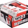 Súng bắn bulong khí nén 1/2' 470Nm Yato YT-09514 - Ba Lan