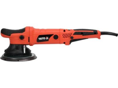 Máy đánh bóng lệch tâm 720W Yato - Ba Lan YT-82200